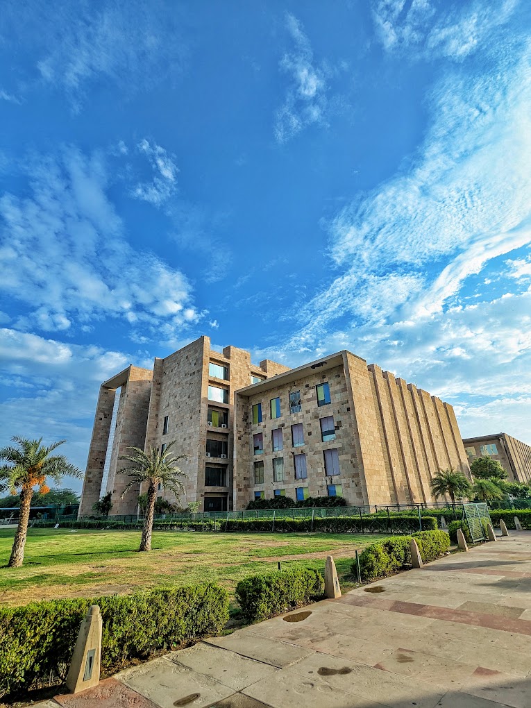 Indraprastha Institute of Technology and Management